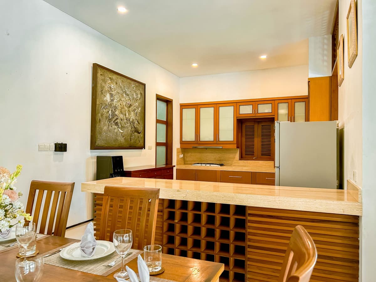 Villa Uma Pertiwi — luxury villa photo 3