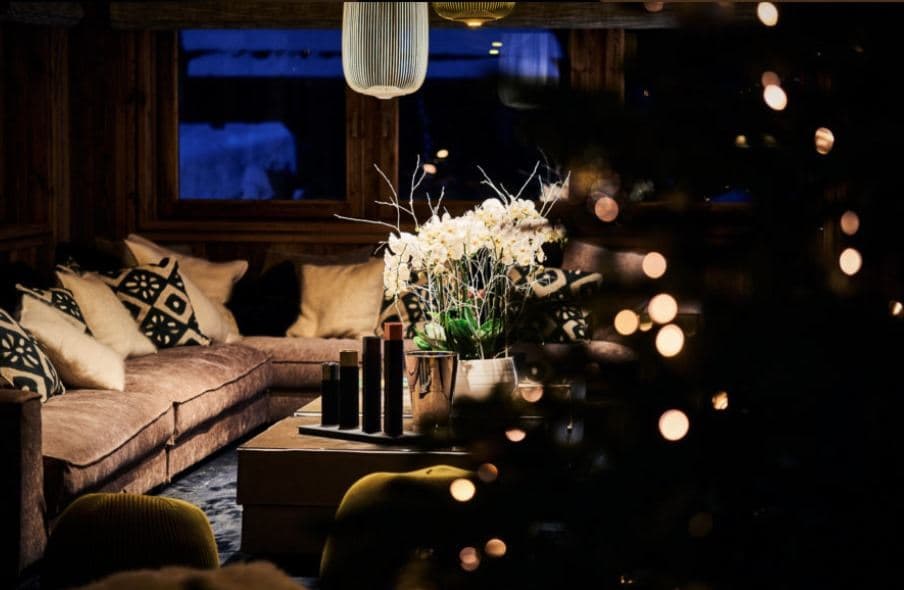 Chalet Orcia — luxury villa photo 3