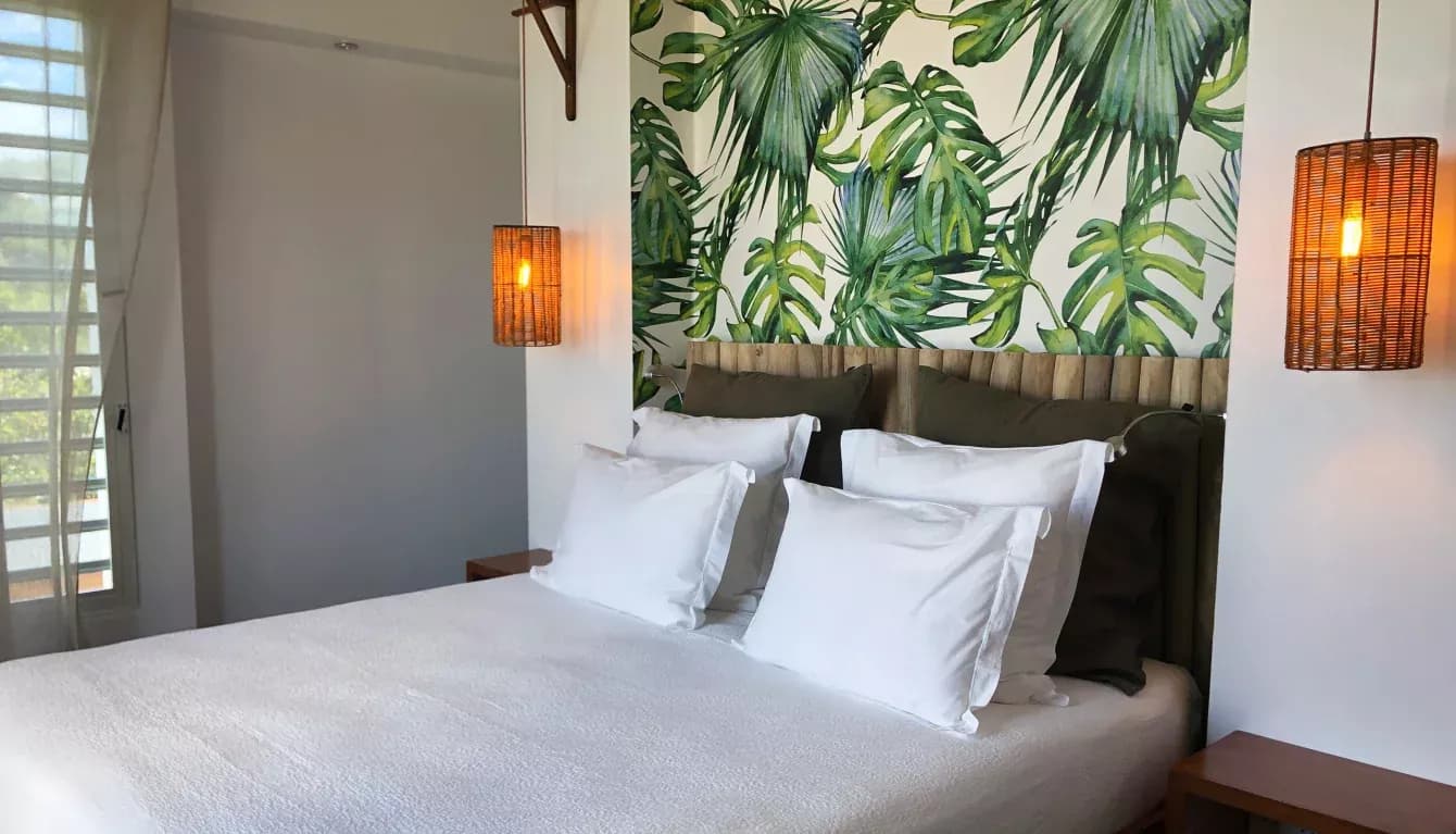 Villa Aloes — luxury villa photo 18