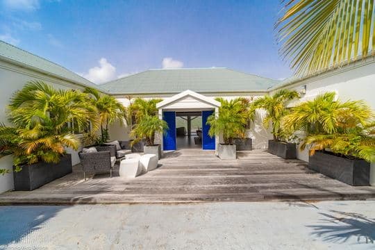 Villa Eden View — luxury villa photo 38