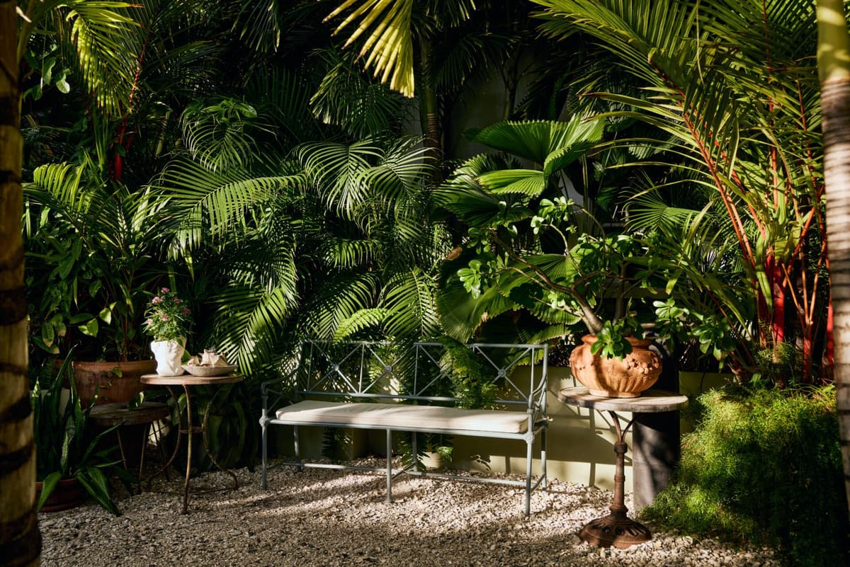 Villa Greenhouse — luxury villa photo 14