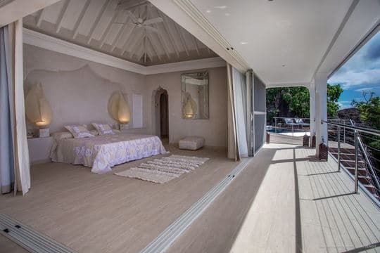 Villa Sheherezade — luxury villa photo 1