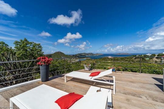 Villa Ti Agave — luxury villa photo 28