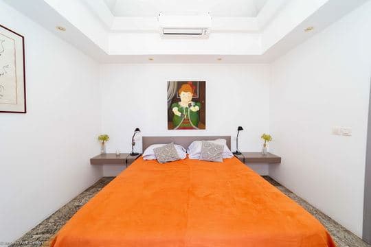 Villa Ti Agave — luxury villa photo 1