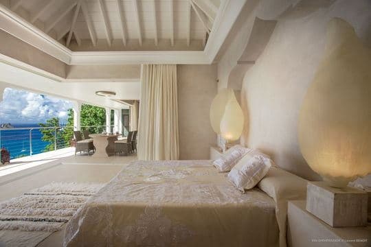 Villa Sheherezade — luxury villa photo 2