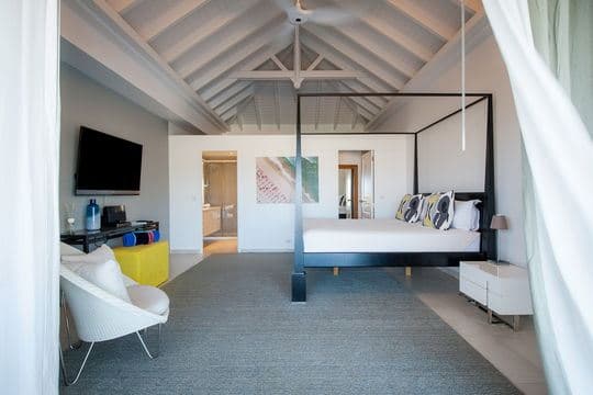Villa Eden View — luxury villa photo 2
