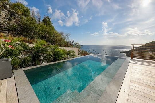 Villa Coucher De Soleil — luxury villa photo 46