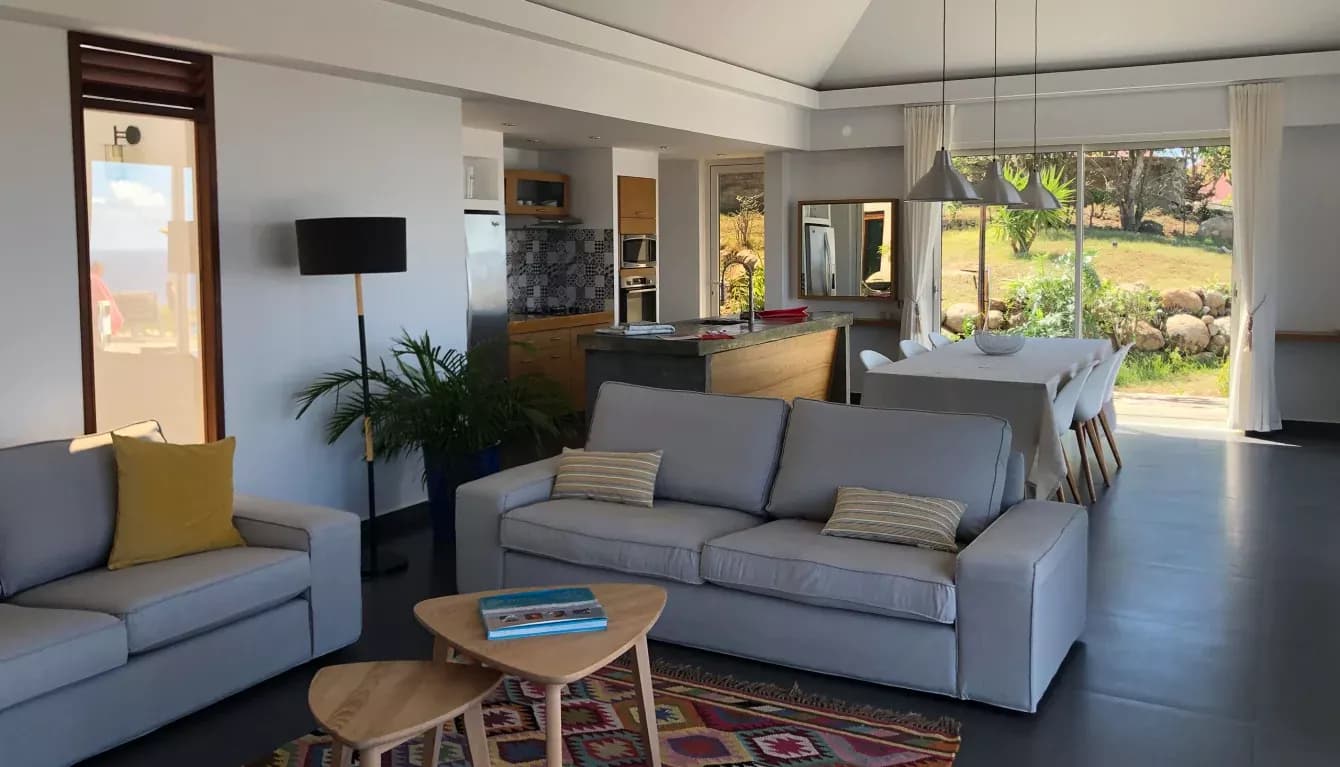Villa Aloes — luxury villa photo 19