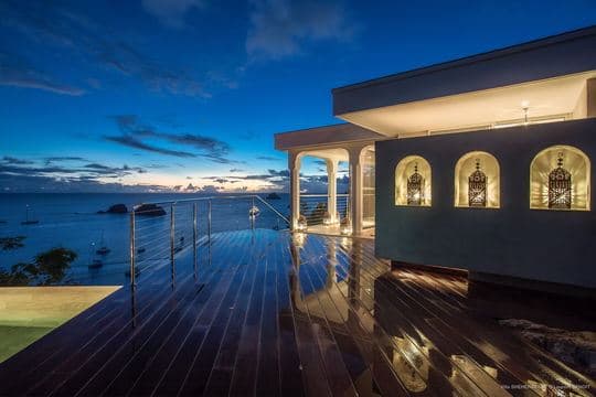 Villa Sheherezade — luxury villa photo 41