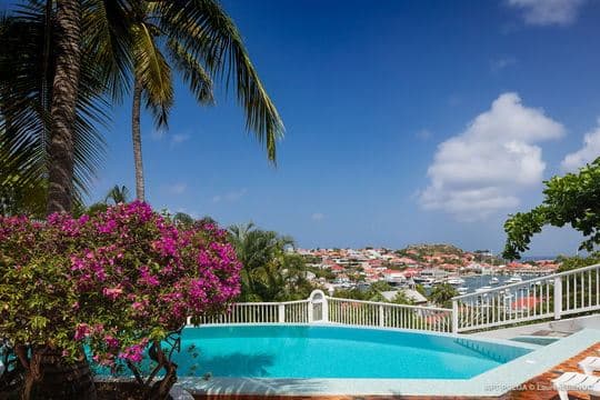 Villa Biba — luxury villa photo 1