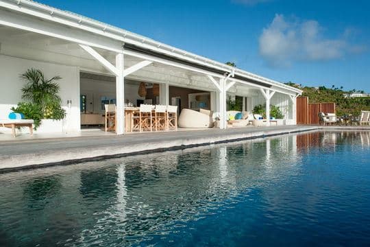 Villa Eden View — luxury villa photo 39