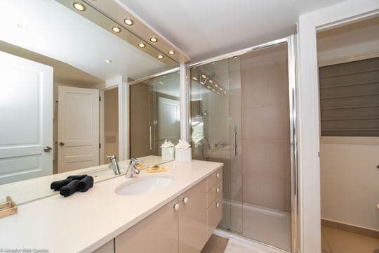 Villa Eden View — luxury villa photo 3