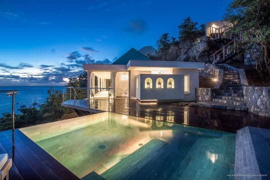 Villa Sheherezade — luxury villa photo 40