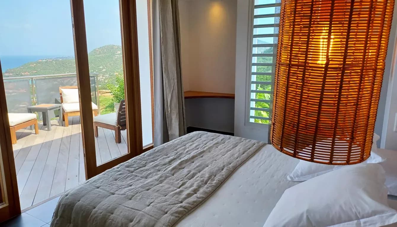 Villa Aloes — luxury villa photo 3