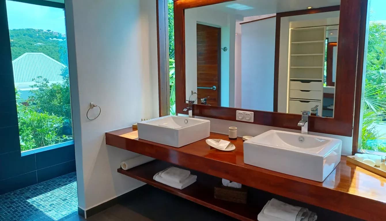 Villa Aloes — luxury villa photo 2