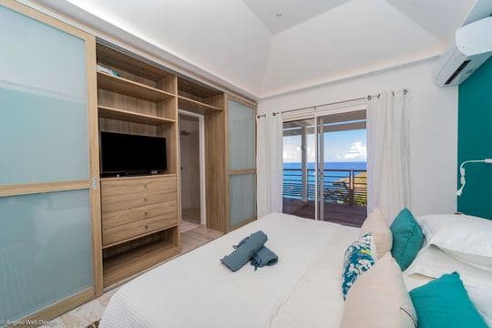Villa Coucher De Soleil — luxury villa photo 1