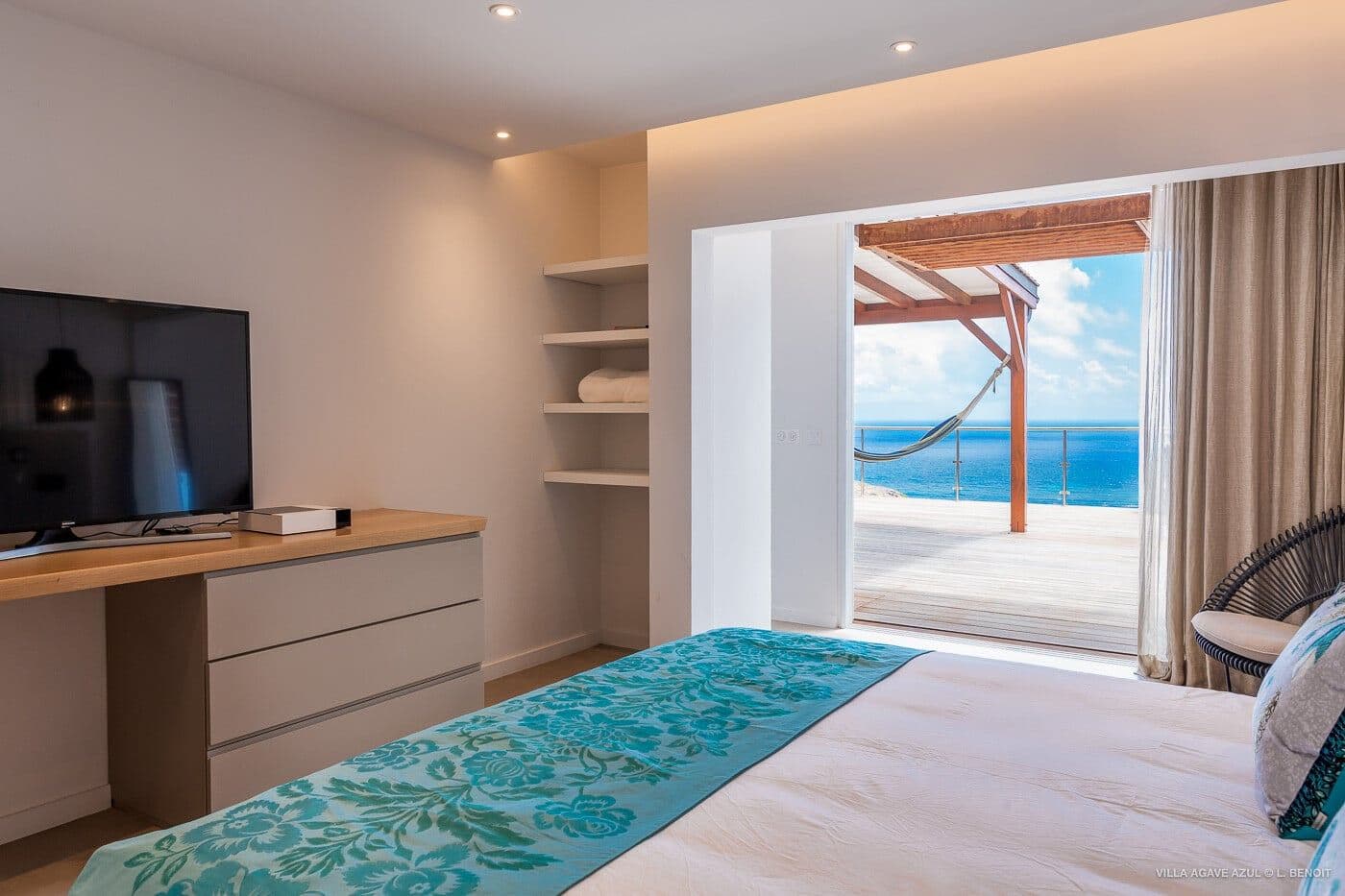Casa Azul — luxury villa photo 1