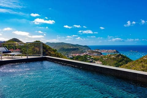 Villa Petit Lagon — luxury villa photo 1