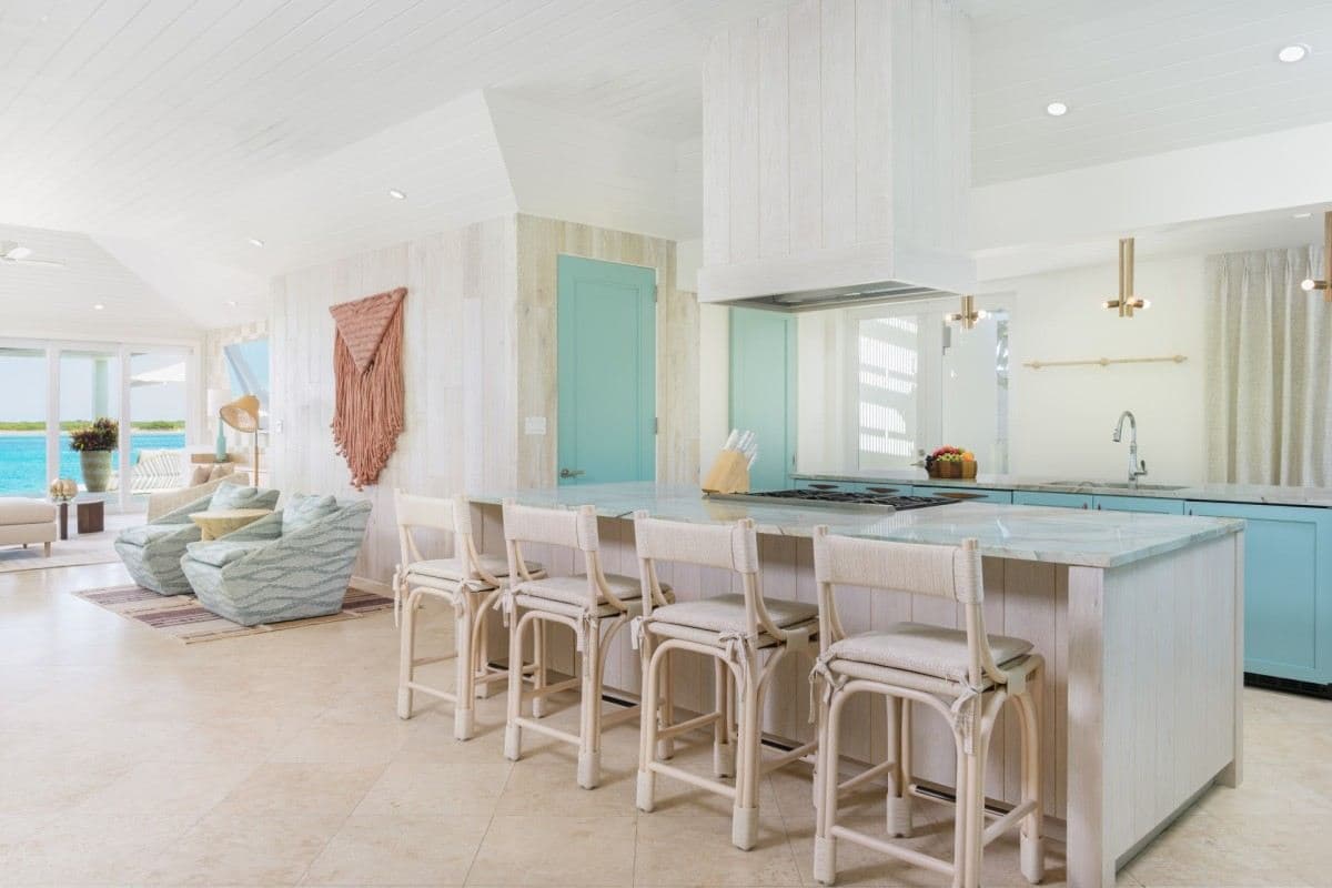Villa Aquazure — luxury villa photo 3