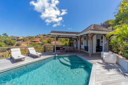 Villa Petit Lagon — luxury villa photo 37