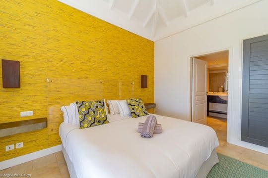 Villa Petit Lagon — luxury villa photo 3