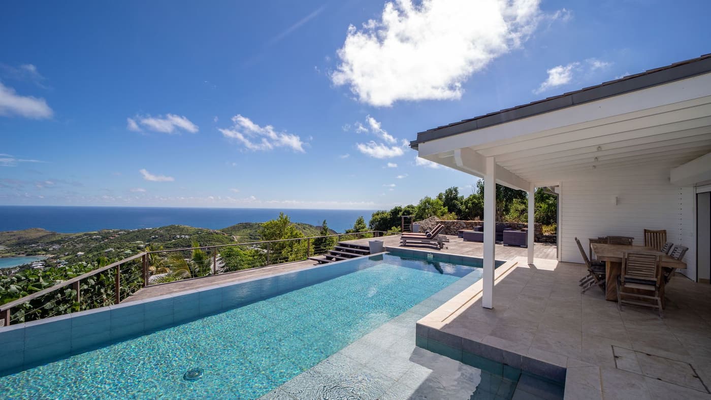 Villa Teddy — luxury villa photo 1
