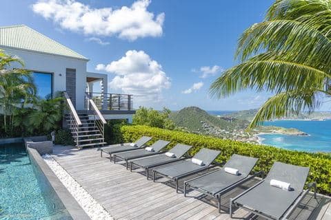 Villa Petit Lagon — luxury villa photo 2