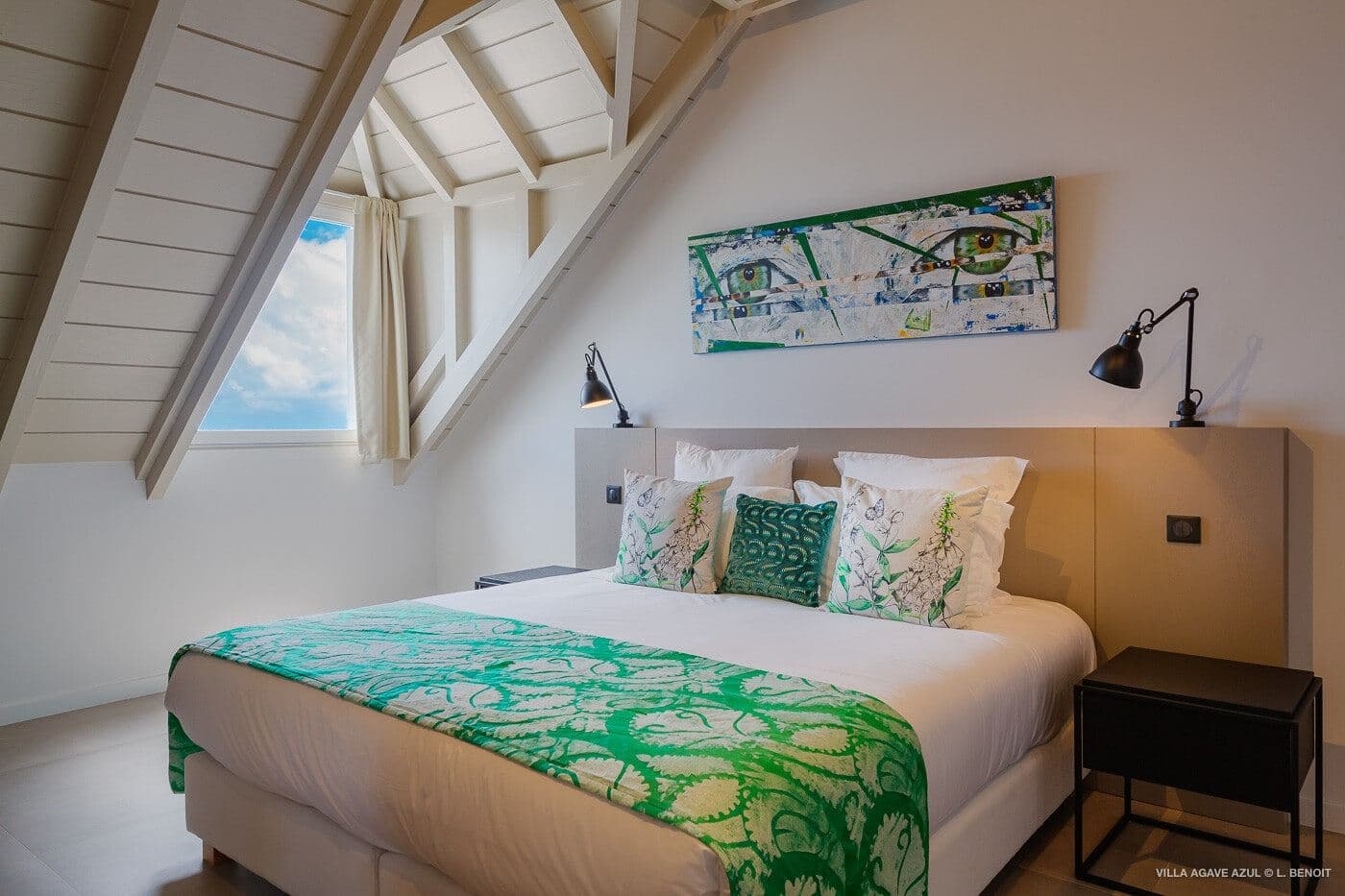 Casa Azul — luxury villa photo 2