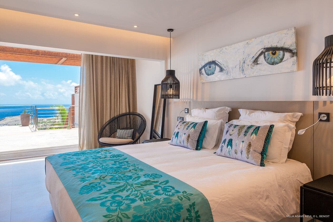 Casa Azul — luxury villa photo 3