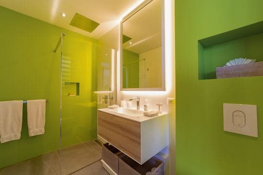 Villa Claire-Lorient — luxury villa photo 2