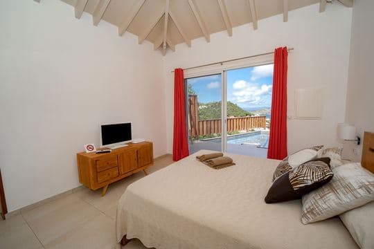 Villa Cypraea — luxury villa photo 1