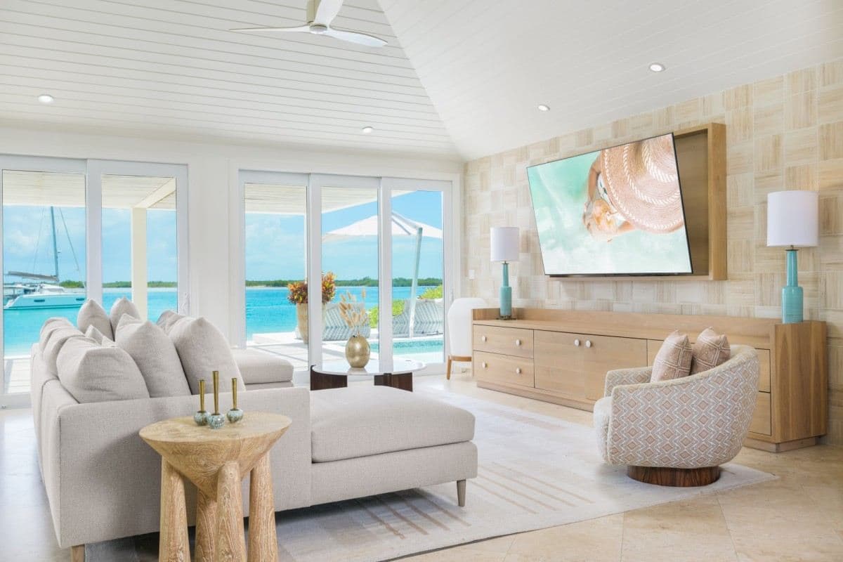 Villa Aquazure — luxury villa photo 2