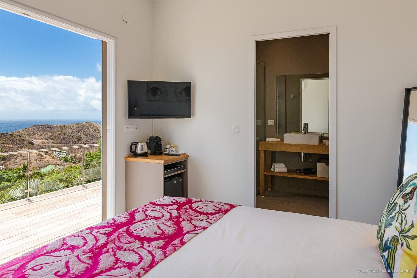 Casa Azul — luxury villa photo 34