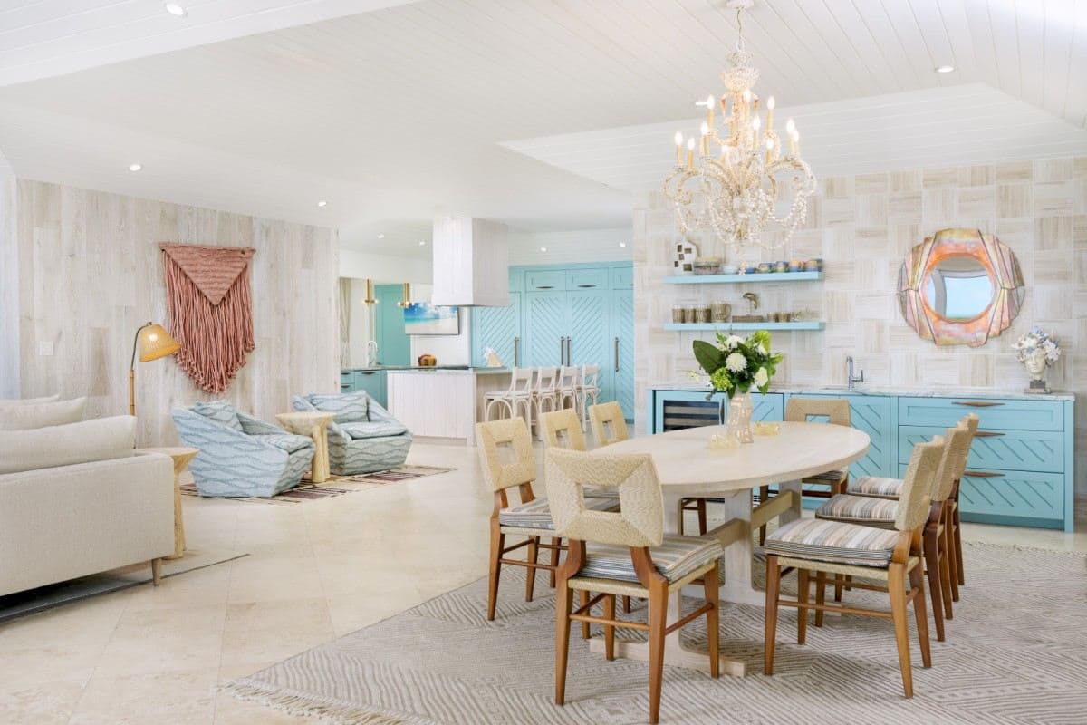 Villa Aquazure — luxury villa photo 1