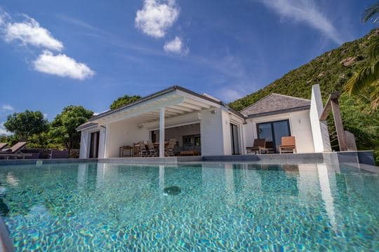 Villa Teddy — luxury villa photo 44