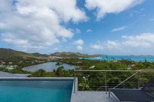 Villa Acajous — luxury villa photo 2