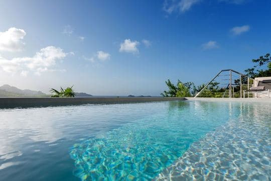Villa Acajous — luxury villa photo 75