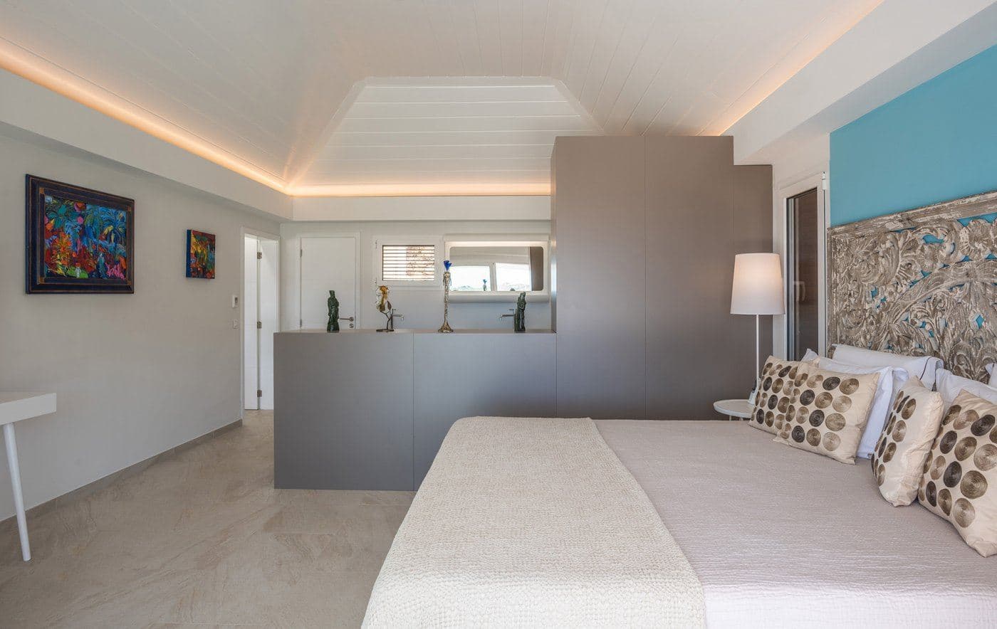 Villa Mapou — luxury villa photo 1