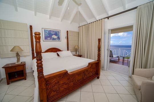 Villa Grand Galet — luxury villa photo 3