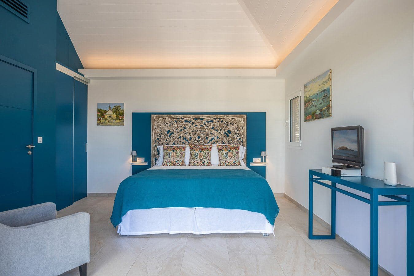 Villa Mapou — luxury villa photo 3