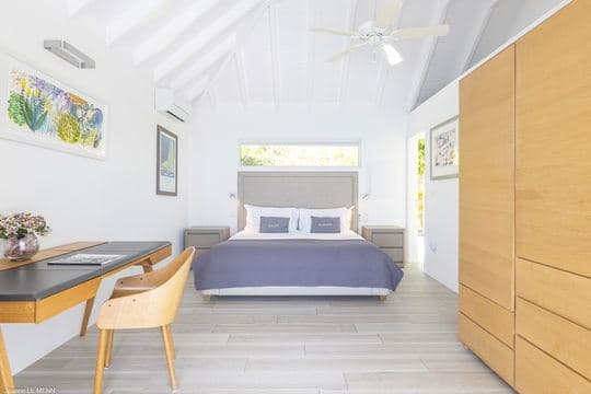 Villa Bel Ombre-Marigot — luxury villa photo 3