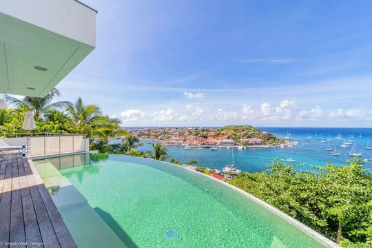 Villa Lam — luxury villa photo 1
