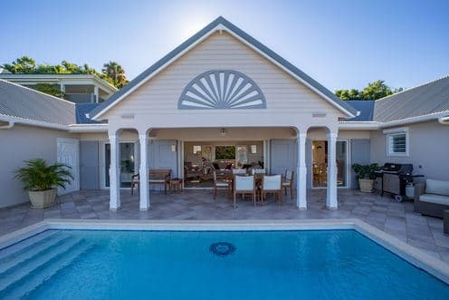 Villa Acajous — luxury villa photo 3
