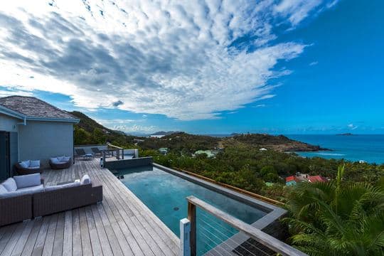 Villa Nita — luxury villa photo 59