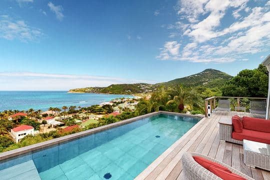 Villa Nita — luxury villa photo 1