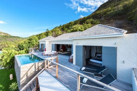 Villa Nita — luxury villa photo 58