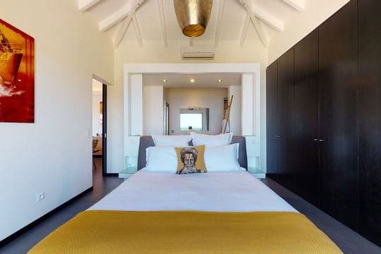 Villa Nita — luxury villa photo 1