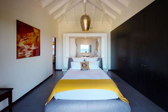 Villa Nita — luxury villa photo 2