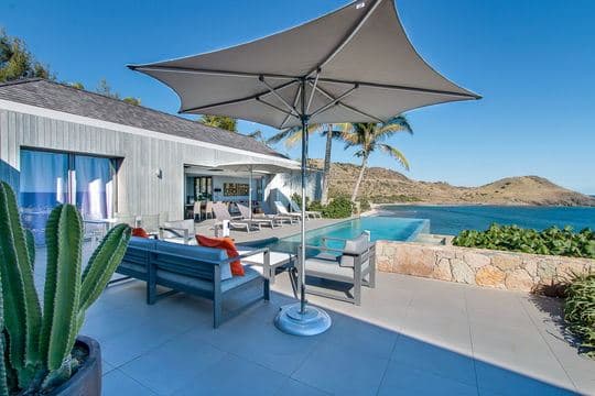 Villa Roc e Mar — luxury villa photo 49