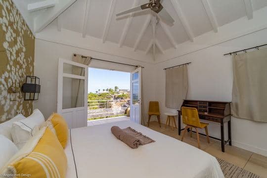 Villa Lagon Jaune — luxury villa photo 1